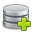 Database Add Icon